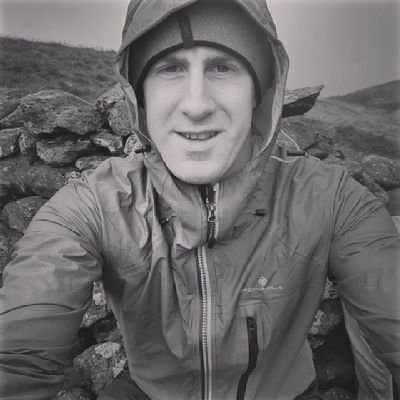 Fellow @RGS_IBG | MA MSc MCIWEM | Env.Consultant | Hillwalker | Aspirant Summer ML | Passionate about wild land | Ultra runner | Skier | Gàidhllig