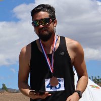 David Berrios (@davidberrios) 's Twitter Profile