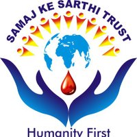 Samaj Ke Sarthi Trust® (@sks_trust) 's Twitter Profile
