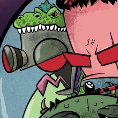 allrealartist's profile picture. insta: @Shotz_frd    90s style art.. A lot more of my ventures will be posted soon stay tuned #NFTs #NFTcreator #independentartist