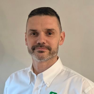 GarethPTL's profile picture. Ops Director at Peacock Technology Ltd. Love engineering, technology AND putting them to good use!