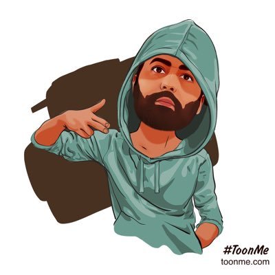 simowalyd's profile picture.