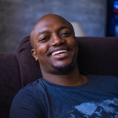 Fintech Co-Founder & Chief Growth (CGO) Quikk @quikk_api 🚀
👑
Creating games @kuntacontent 🎮
Startup convos @MwangoCapital 🎤
Building Africa's Future ❤️