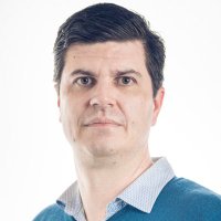 Cedric Decourcelle (@cmoicidou) 's Twitter Profile