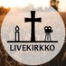 Livekirkko ry (@livekirkko) Twitter profile photo