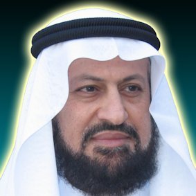 مؤسس الفن القتالي كيوكوشن في المملكة العربية السعودية منذ العام 1976- رئيس فرع الاتحاد الدولي للكاراتيه كيوكوشن كايكان.