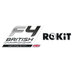 ROKiT British F4 (@BritishF4) Twitter profile photo