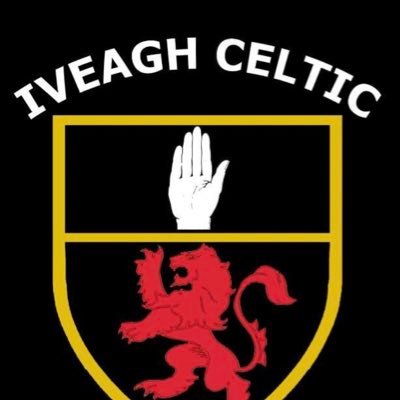 Iveagh Celtic FC