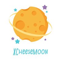 XCHEESEMOON (@xcheesemoon) 's Twitter Profile