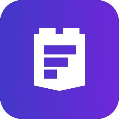 Flutter_Bricks's profile picture. Creating Beautiful UI in a Fraction of the Time!