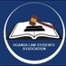 Uganda Law Students Association (@LawStudentsUg) Twitter profile photo