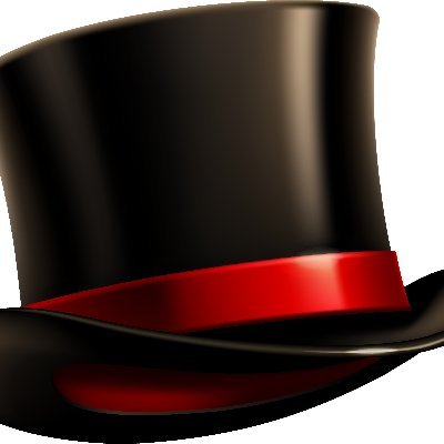 fancyhatcoin's profile picture. Fancy Hat Coin
Discord: https://t.co/PNvuUfQ0RZ