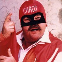 Capt. Chaos (@andrewdigby3) 's Twitter Profile