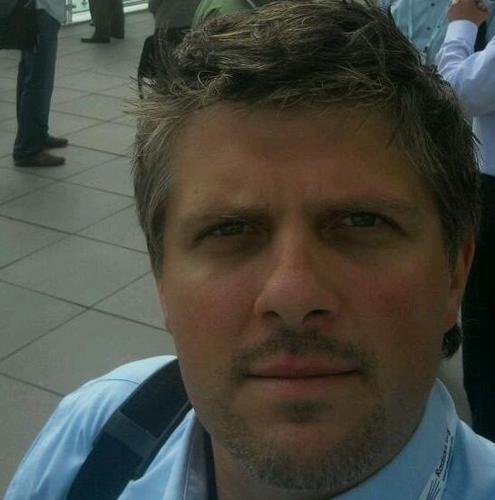 Security_Rob's profile picture. Information security manager at a midsize enterprise.