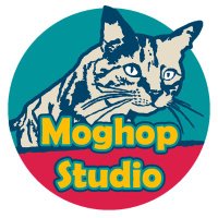 Moghop Studio(@moghopstudio) 's Twitter Profile Photo