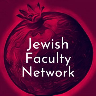 FacultyJewish Profile Picture