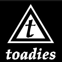 Toadies (Official)(@thetoadies) 's Twitter Profile Photo