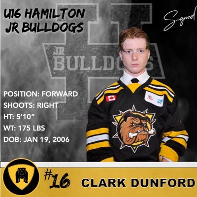 Hamilton Jr Bulldogs/Team Canada Lacrosse/Team Ontario Lacrosse