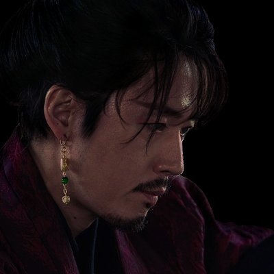 louhiさんのプロフィール画像