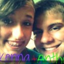 Anthony Strong - @anthonystrong_4 - Twitter