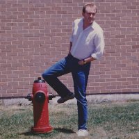 Robert Davis (@ysjrob) Twitter profile photo