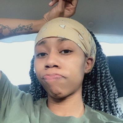 maia_rozier's profile picture. MSU Grad 👩🏾‍🎓 | The Thought 💭|