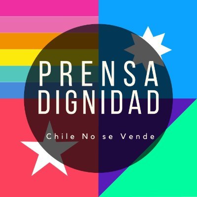 Relatos del Chile Real, que no se calla frente a la Violencia y a la Discriminación. Prensa 100% independiente y auto-gestionada. Por la Dignidad y los DDHH.