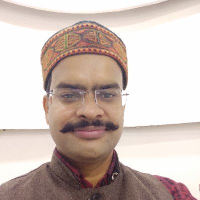 girishkharayat Profile Picture