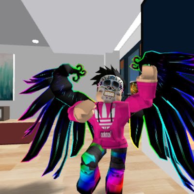 Dogmandead's profile picture. Dog