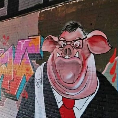Stop de beperking van de vrijheid, het wanbeleid en de massale uitsluiting. 🇳🇱