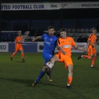 Dec Martin (@dec_martin7) 's Twitter Profile