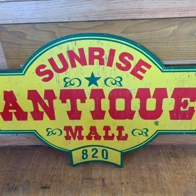 A Unique Shopping Experience in a 20,000 square foot building. We have lots to offer...something for everyone 820 Water St. Downtown Kerrville 830-895-2414