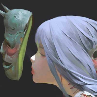 You_Jie_Coming's profile picture. Study EveryDay。