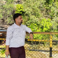 Vinod Kumar Baghel (@vinodkumarbagh5) 's Twitter Profile
