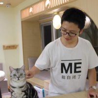 Haoyu Zhang (@haoyu13zh) Twitter profile photo