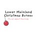 LMCB - Lower Mainland Christmas Bureau (@LMCBureau) Twitter profile photo