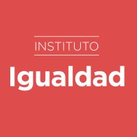 Instituto Igualdad (@iigualdad) 's Twitter Profile