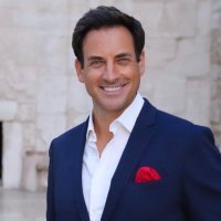 Daniel Cohen (@danielcohentv) 's Twitter Profile Photo Daniel Cohen (@danielcohentv) 's Twitter Profile Photo