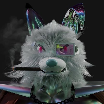 WOLFさんのプロフィール画像