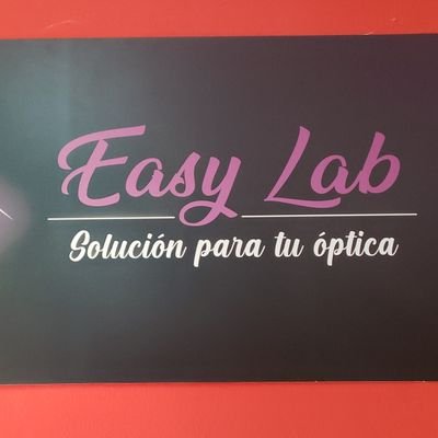 EASY LAB, con más de 12 años de experiencia en la #saludvisual, comprometidos con la calidad que los #clientes merecen!!!