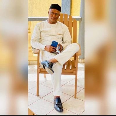 AdedjimaG's profile picture. 