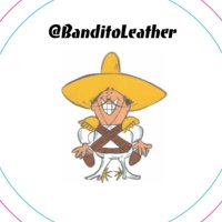 BanditoLeather (@banditoleather_) 's Twitter Profile