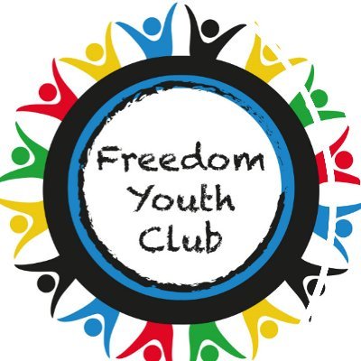 Youth Club in Leicester City supporting young unaccompanied asylum seekers & refugees aged 13-19. Located just off Granby st 🙌🏽🤗. 👻 - freedomyouth14