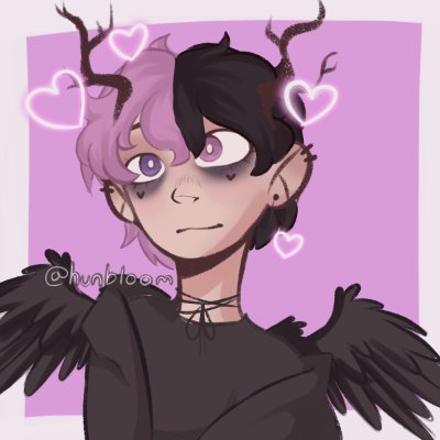 Demon Boi Kappaさんのプロフィール画像