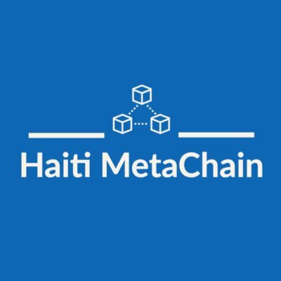 Haiti MetaChain ap fè rechèch epi diskite sou entelijans atifisyèl, robotik, metavès, lajan elektwonik (crypto) ak tout lòt sa ki gen awè ak Blockchain.