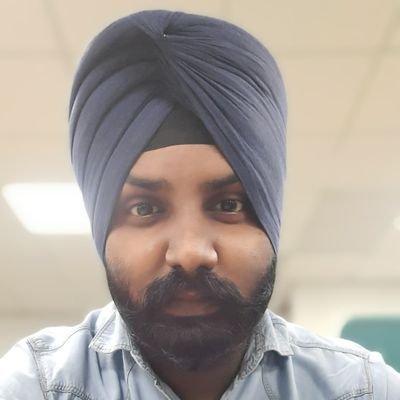 luckysinghshah's profile picture. Software developer