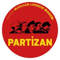 PARTİZAN (@partizanhaber) 's Twitter Profile Photo