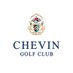 Chevin Golf Club ⛳️ (@ChevinGolf) Twitter profile photo