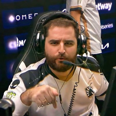 almeida11031's profile picture. 