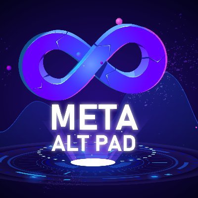 11% Rewards in anytoken MetaAltPad. 7% To the Rewards pool and 4% to the referrers.

https://t.co/divQyBmfOa